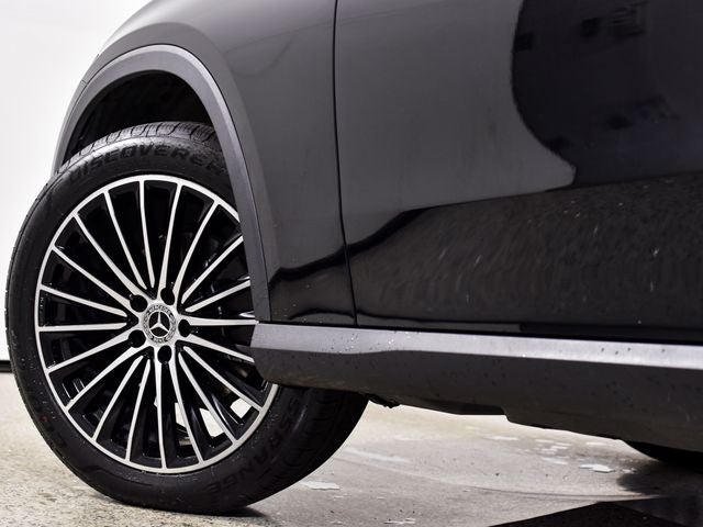 2025 Mercedes-Benz GLC 300 GLC 300