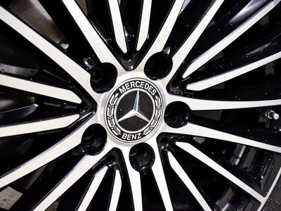 2025 Mercedes-Benz GLC 300 GLC 300