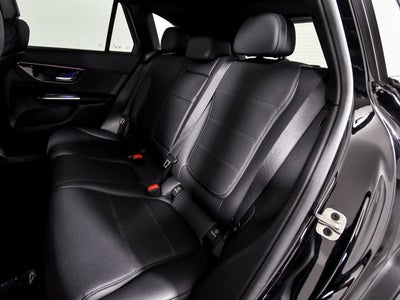 2025 Mercedes-Benz GLC 300 GLC 300