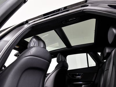 2025 Mercedes-Benz GLC 300 GLC 300