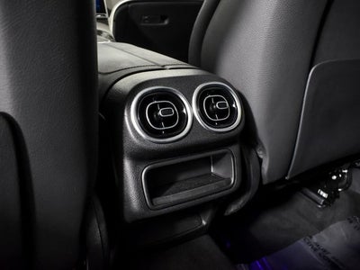 2025 Mercedes-Benz GLC 300 GLC 300