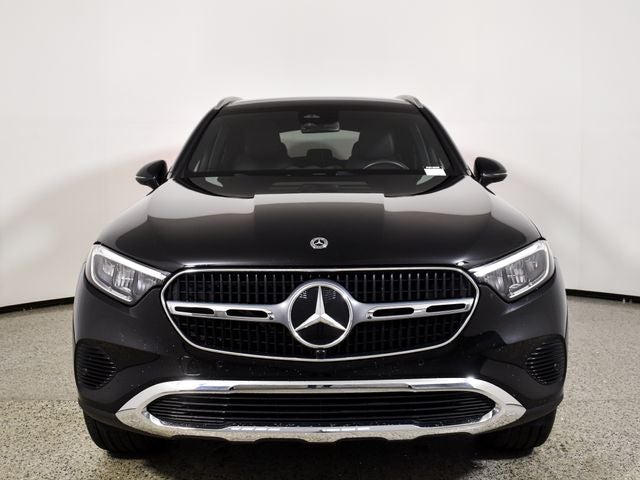 2025 Mercedes-Benz GLC 300 GLC 300