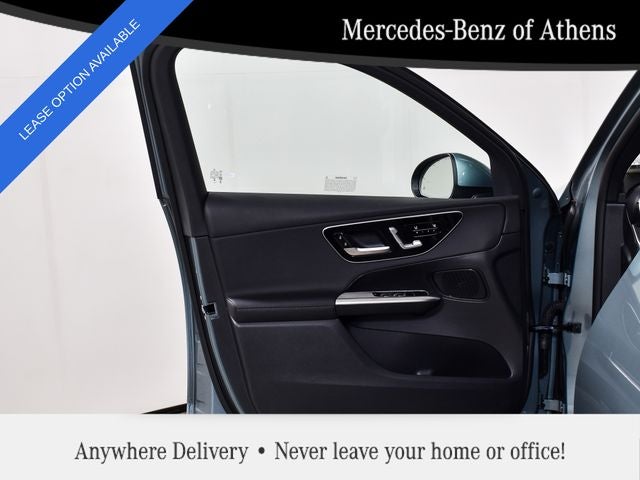 2026 Mercedes-Benz GLC 300 GLC 300