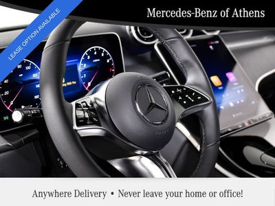 2026 Mercedes-Benz GLC 300 GLC 300