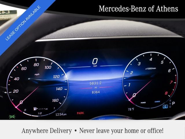 2026 Mercedes-Benz GLC 300 GLC 300