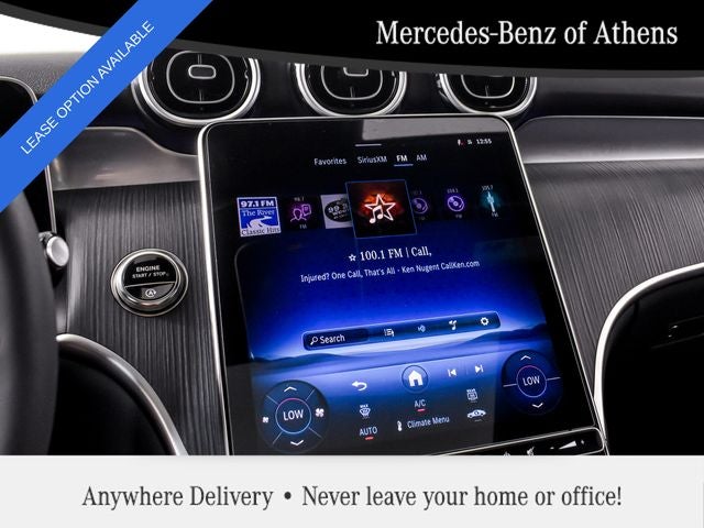 2026 Mercedes-Benz GLC 300 GLC 300
