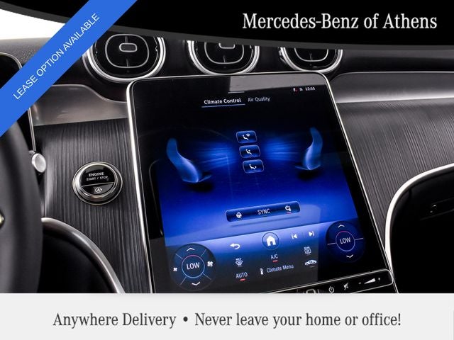 2026 Mercedes-Benz GLC 300 GLC 300