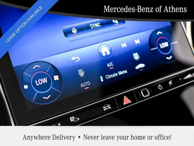 2026 Mercedes-Benz GLC 300 GLC 300