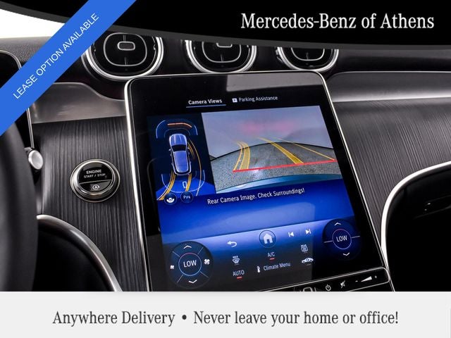 2026 Mercedes-Benz GLC 300 GLC 300