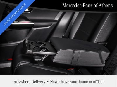 2026 Mercedes-Benz GLC 300 GLC 300