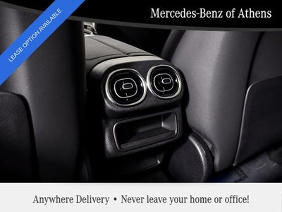 2026 Mercedes-Benz GLC 300 GLC 300