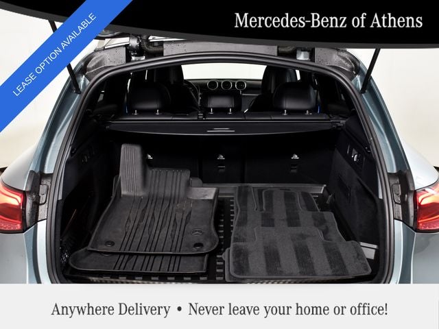 2026 Mercedes-Benz GLC 300 GLC 300