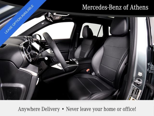 2026 Mercedes-Benz GLC 300 GLC 300