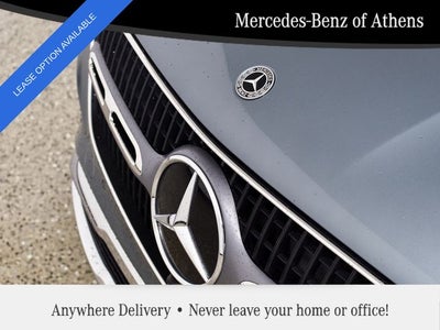 2026 Mercedes-Benz GLC 300 GLC 300