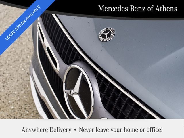 2026 Mercedes-Benz GLC 300 GLC 300