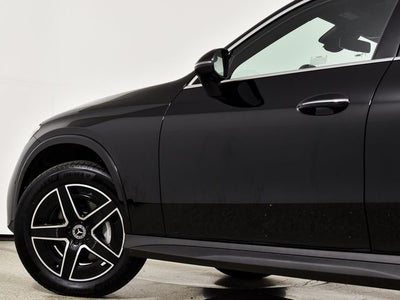 2026 Mercedes-Benz GLC 300 GLC 300