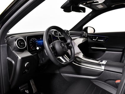 2026 Mercedes-Benz GLC 300 GLC 300