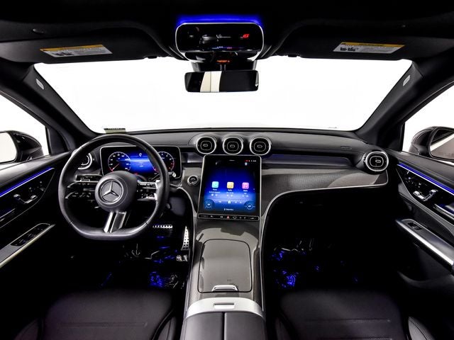 2026 Mercedes-Benz GLC 300 GLC 300