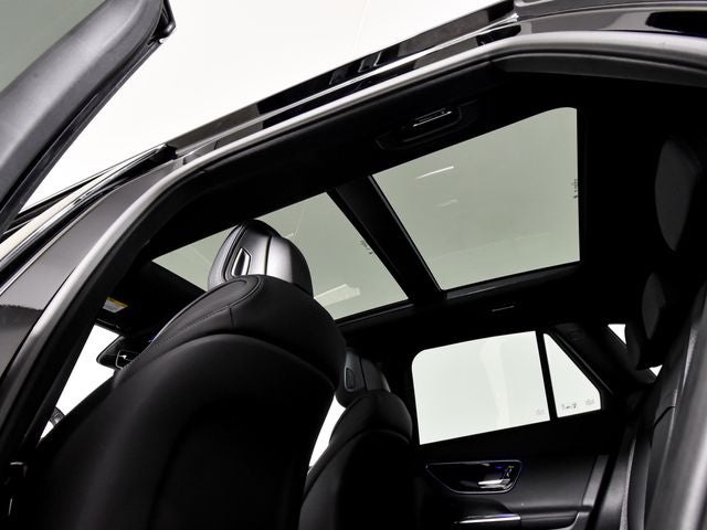 2026 Mercedes-Benz GLC 300 GLC 300