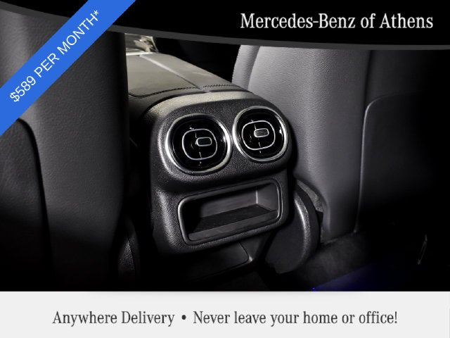 2026 Mercedes-Benz GLC 300 GLC 300