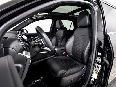 2026 Mercedes-Benz GLC 300 GLC 300