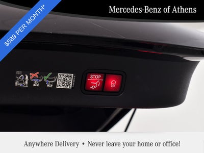 2026 Mercedes-Benz GLC 300 GLC 300