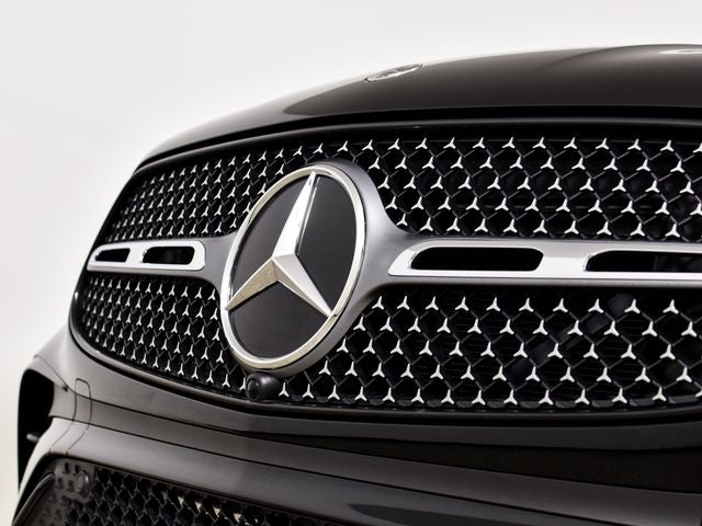 2026 Mercedes-Benz GLC 300 GLC 300