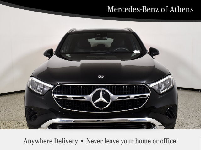 2026 Mercedes-Benz GLC 300 GLC 300
