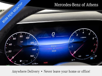 2026 Mercedes-Benz GLC 300 GLC 300