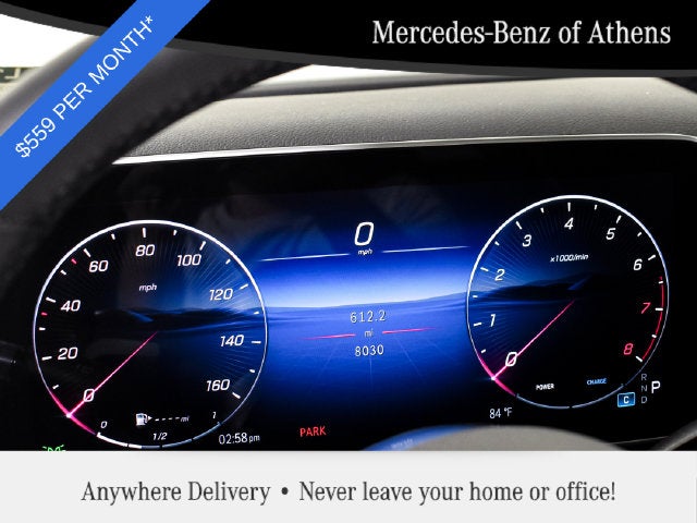 2026 Mercedes-Benz GLC 300 GLC 300
