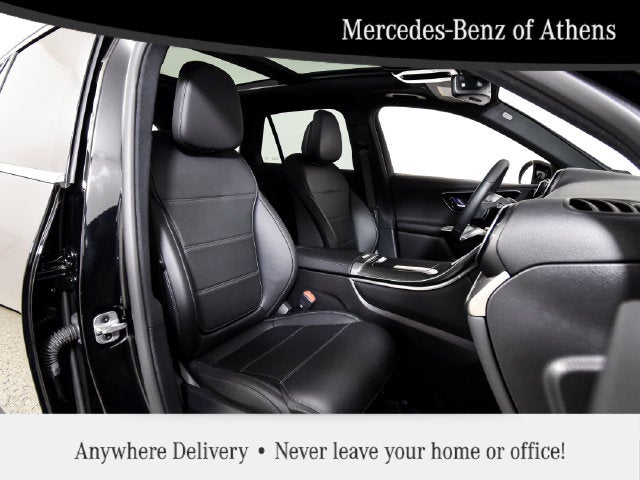 2026 Mercedes-Benz GLC 300 GLC 300