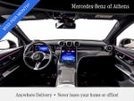 2026 Mercedes-Benz GLC 300 GLC 300