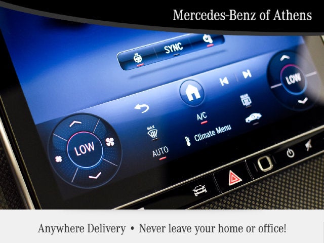 2026 Mercedes-Benz GLC 300 GLC 300