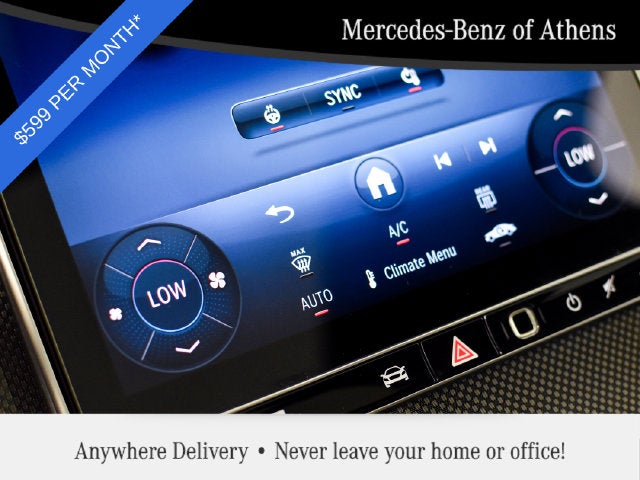 2026 Mercedes-Benz GLC 300 GLC 300