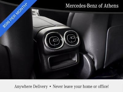 2026 Mercedes-Benz GLC 300 GLC 300