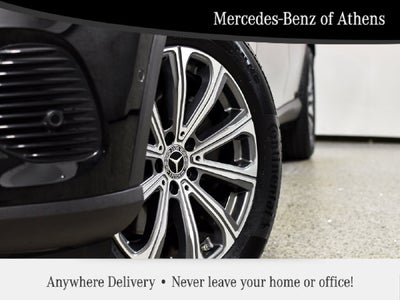 2026 Mercedes-Benz GLC 300 GLC 300