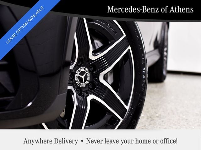 2026 Mercedes-Benz GLC 300 GLC 300 4MATIC®