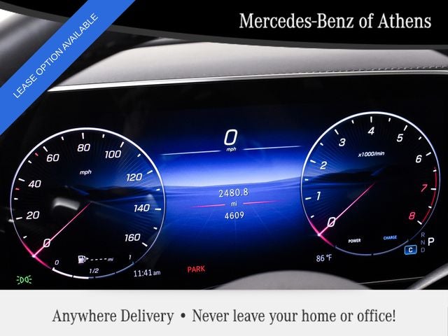 2026 Mercedes-Benz GLC 300 GLC 300 4MATIC®