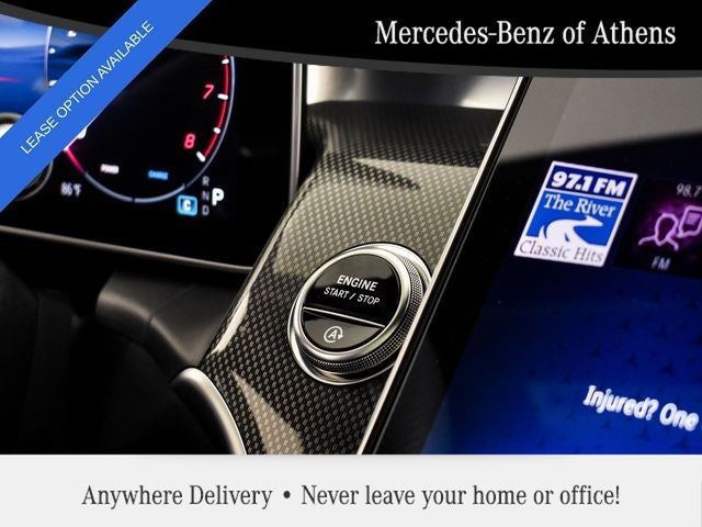 2026 Mercedes-Benz GLC 300 GLC 300 4MATIC®