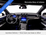 2026 Mercedes-Benz GLC 300 GLC 300 4MATIC®