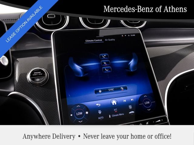 2026 Mercedes-Benz GLC 300 GLC 300 4MATIC®