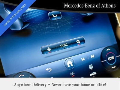 2026 Mercedes-Benz GLC 300 GLC 300 4MATIC®