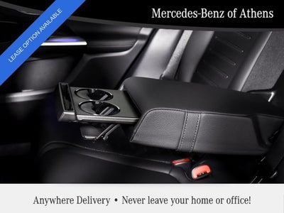 2026 Mercedes-Benz GLC 300 GLC 300 4MATIC®
