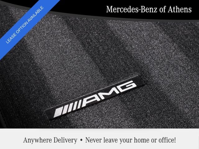 2026 Mercedes-Benz GLC 300 GLC 300 4MATIC®