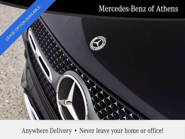 2026 Mercedes-Benz GLC 300 GLC 300 4MATIC®