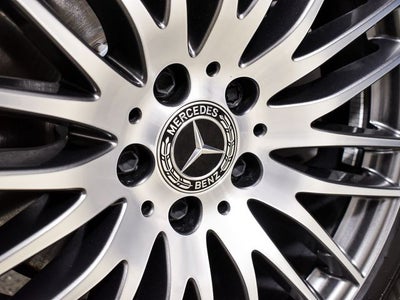 2024 Mercedes-Benz GLC 300 GLC 300 4MATIC®