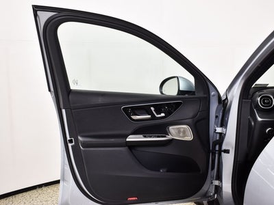 2024 Mercedes-Benz GLC 300 GLC 300 4MATIC®