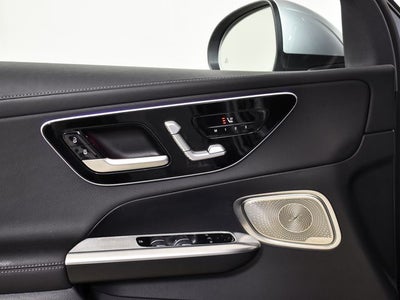 2024 Mercedes-Benz GLC 300 GLC 300 4MATIC®