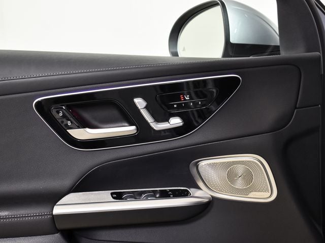 2024 Mercedes-Benz GLC 300 GLC 300 4MATIC®