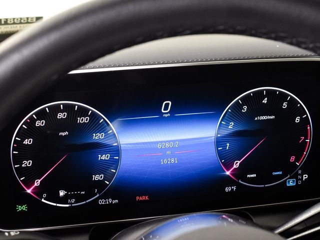 2024 Mercedes-Benz GLC 300 GLC 300 4MATIC®